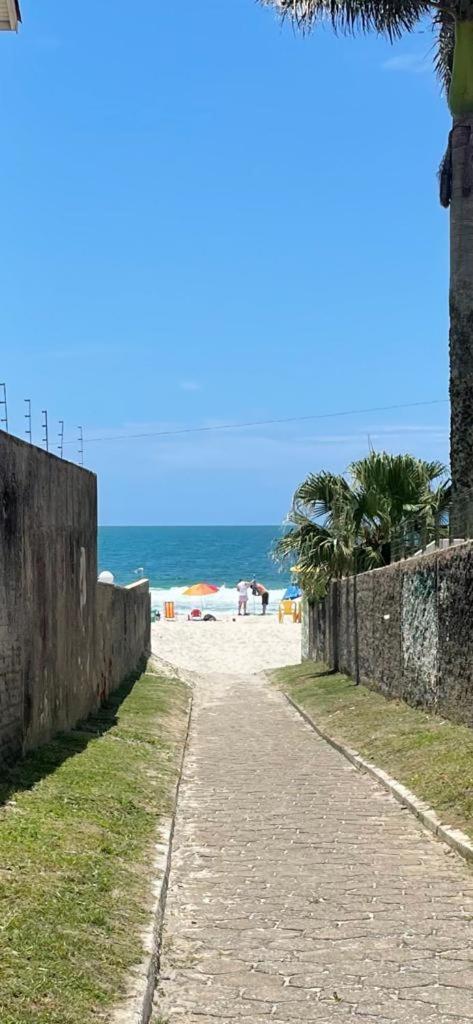Apto De 2 Dorm. A 400M Do Mar. Florianopolis Exterior photo